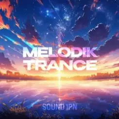 Павел - Sound IPN-Melodik trance слушать онлайн