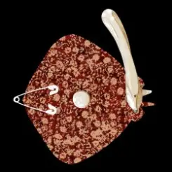 Обложка DJ Stingray 313 - Lurker