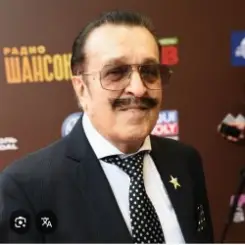 Обложка Вилли Токарев - У папы день рождения