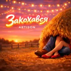 Обложка Artison - Закохався