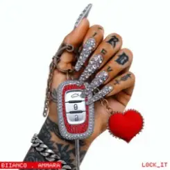 Обложка BIIANCO & Ammara - Lock It