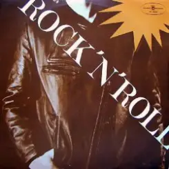 Обложка Shakin' Stevens and the Sunsets - It's Rock'n'Roll