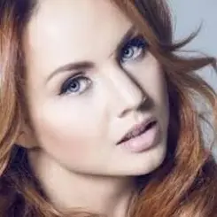 Обложка Макsим - Нежность