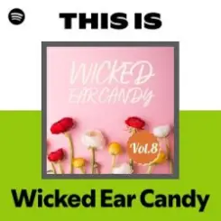 Обложка Wicked Ear Candy - Unnecessary