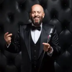 Михаил Шуфутинский - Сингарелла слушать онлайн