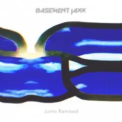Обложка Basement Jaxx - U R On My Mind