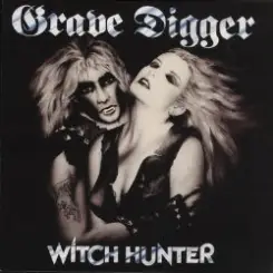 Обложка Grave digger - School's Out (Alice Cooper Remix)
