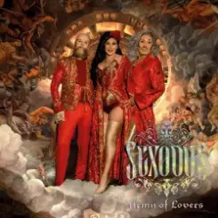 Army Of Lovers - Love Is Blue слушать онлайн