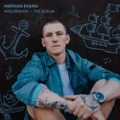 Обложка Nathan Evans - The Drunken Sailor