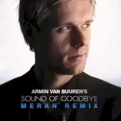 Обложка Armin van Buuren - The Sound Of Goodbye (Radio Edit)