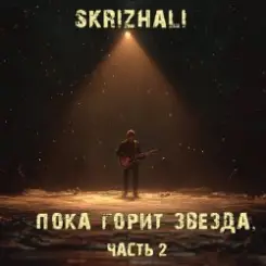 Обложка Skrizhali - Где ты