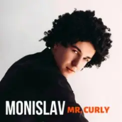 Обложка MONISLAV - Mr. Curly