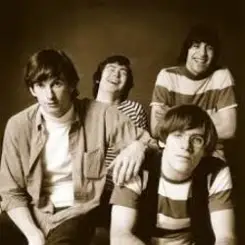 Обложка Loving Spoonful - Butchie's Tune