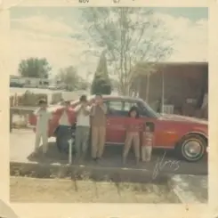 Обложка Flores - Fool's Gold