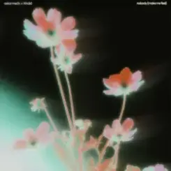 Oskar med k & Khalid - nobody (make me feel) слушать онлайн