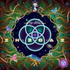 Обложка Styr0x - Eccentric Eel