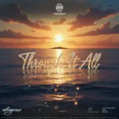Обложка Outrageouz - Through It All (Hardstyle)