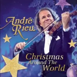 Обложка Andre Rieu - Rodolph the red-nosed reindeer