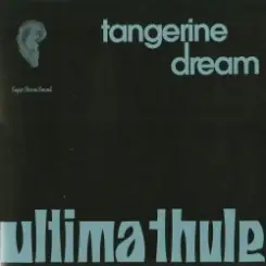 Обложка Tangerine Dream - Mysterious Semblance at the Strand of Nightmares