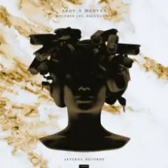 Обложка Argy & MEDUZA & PollyAnna - Melodia (Extended Mix)