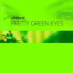 Обложка Ultrabeat - Pretty Green Eyes (Marc Acardipane rmx)