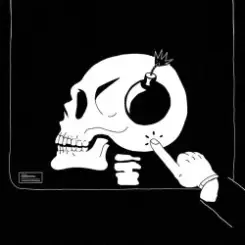 Обложка Jim Davies - Ticking Timebomb