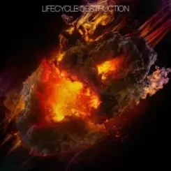 Обложка Prolix - Eruption