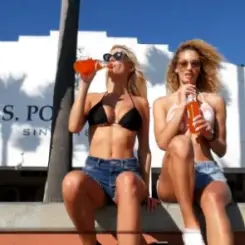 Обложка Dr. Alban - One Love 2026 (HIT REMIX)