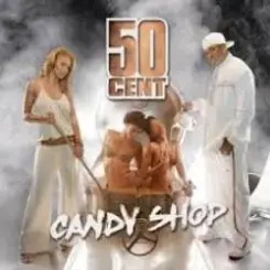 Обложка 50 Cent feat. Olivia - Candy Shop