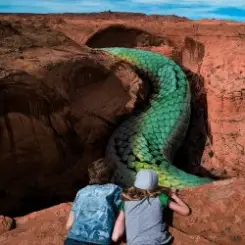 Обложка The Glitch Mob - We Can Make The World Stop