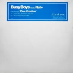 Busy Boys feat. Nat - Flow Emotion (Galea & Lush Mix) слушать онлайн