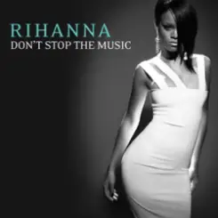Rihanna - Don't Stop the Music (Bob Sinclar Club Mix) слушать онлайн