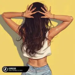 Alosa feat. Pop Mage & Elle Blue - Espresso слушать онлайн