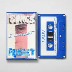 Lauv - insecure слушать онлайн