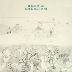 Robert Wyatt - Sea Song слушать онлайн