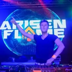 Arisen Flame - Explorer слушать онлайн