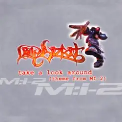 Limp Bizkit - Take A Look Around (Theme From MI-2) (Album Version) слушать онлайн