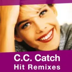 Обложка C.C.Catch - One Night's Not Enough (Updated Remix)