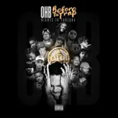 Обложка Chris Brown feat. Hoody Baby, Tracy T & Young LO - Substance