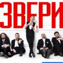 Обложка Рома Зверев - Брюнетки и блондинки