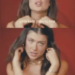 Leah Kate - Used To This слушать онлайн