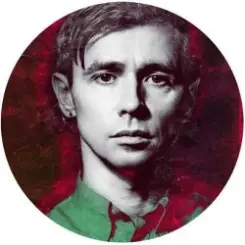 Обложка Дельфин - Я буду жить