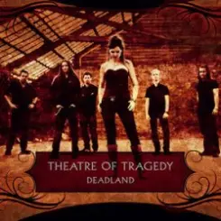 Обложка Theatre Of Tragedy - Samantha