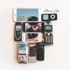 Обложка Райчу - Stand Off