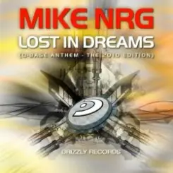 Обложка Mike NRG - Lost In Dreams (DJ Sequenza)