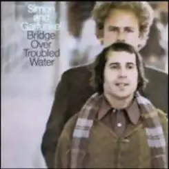 Обложка Simon and Garfunkel's - Bridge Over Troubled Water