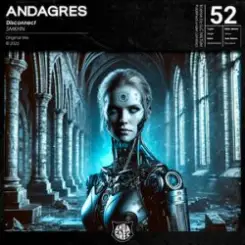 Обложка SMKHN - Disconnect