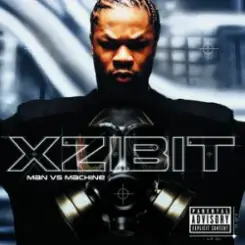 Обложка Xzibit feat. JasonMartin - Belly Of The Beast
