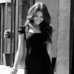 Обложка KRBK - Девушка В Чёрном