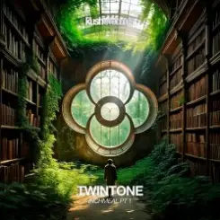 Обложка Twintone - Inchmeal Pt I (Original Mix)